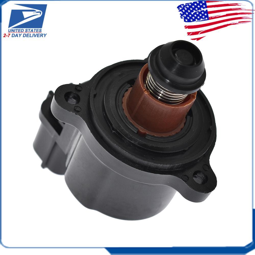 Car Idle Air Control Valve with Gasket MD619857 Replacement for Mitsubishi