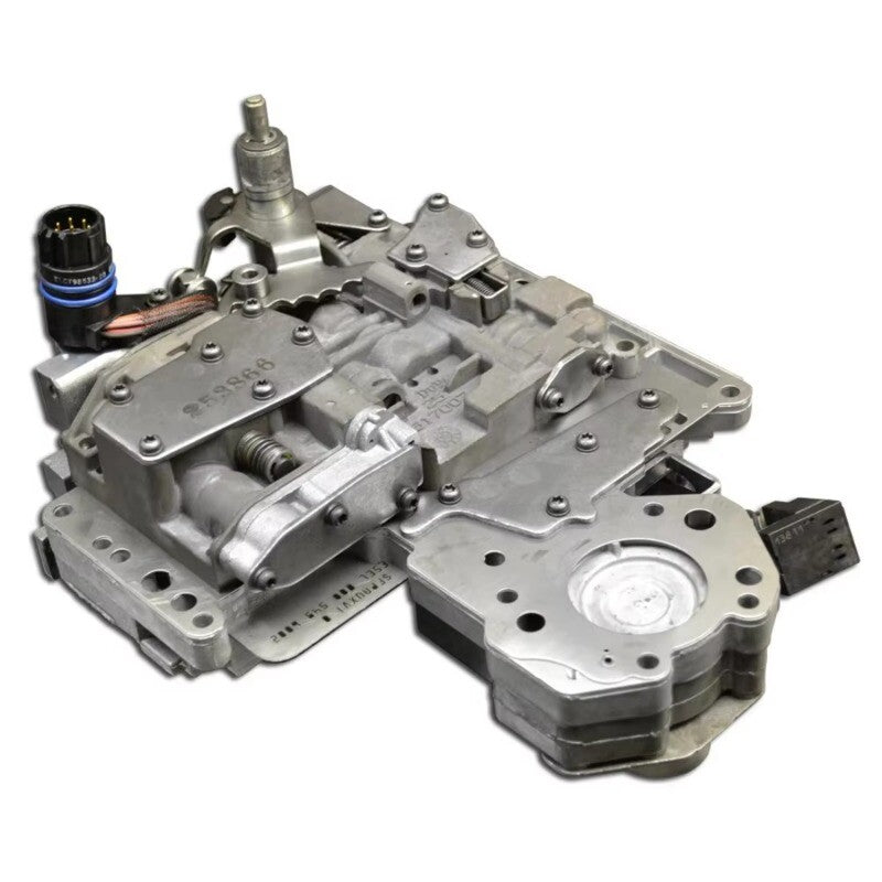 New tailgate latch for 2013-2017 Hyundai Elantra GT 81230-A5000 10571 B