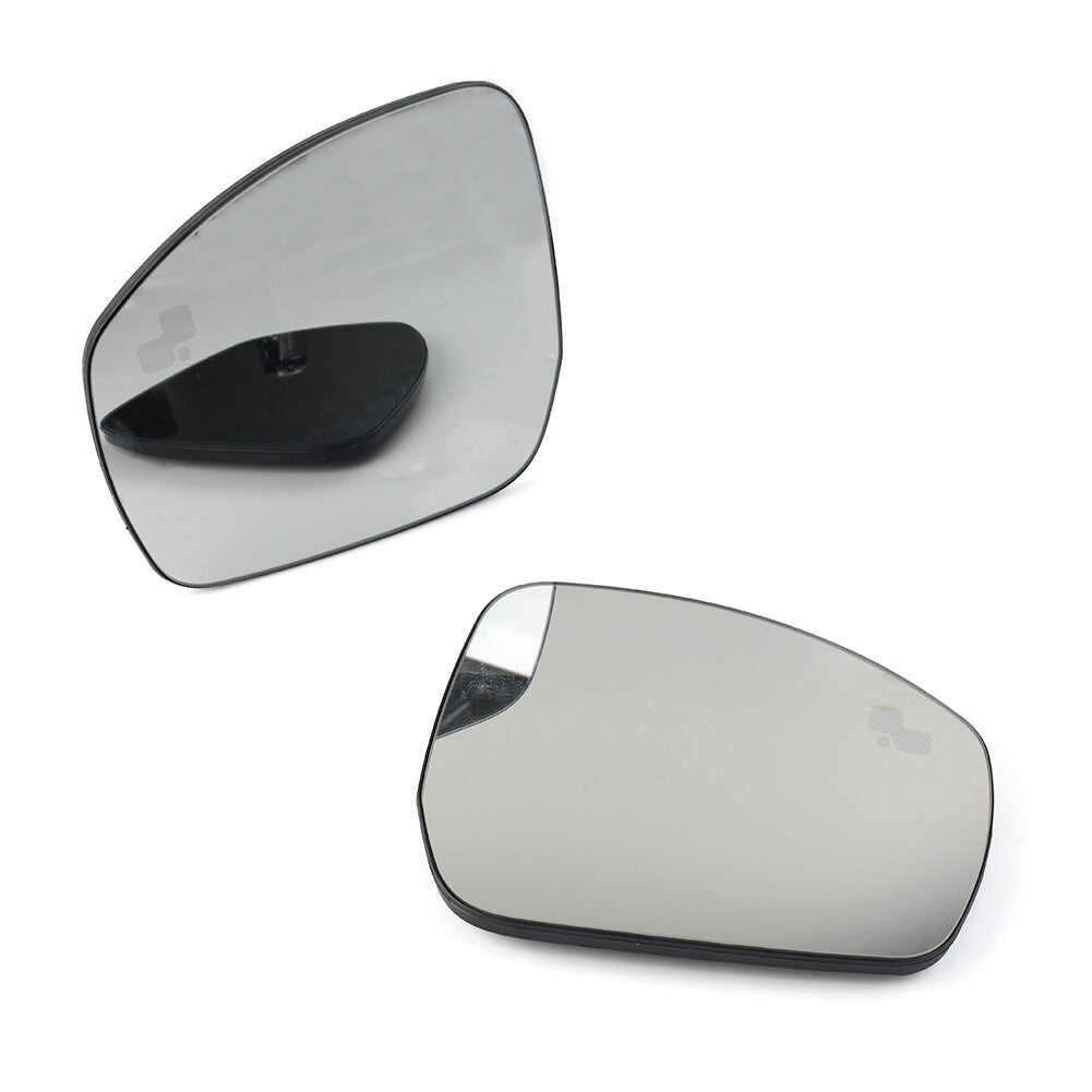 Side Mirror Rearview Mirror Glass Lens for Land Rover for Range Rover Sport LR4 LR5