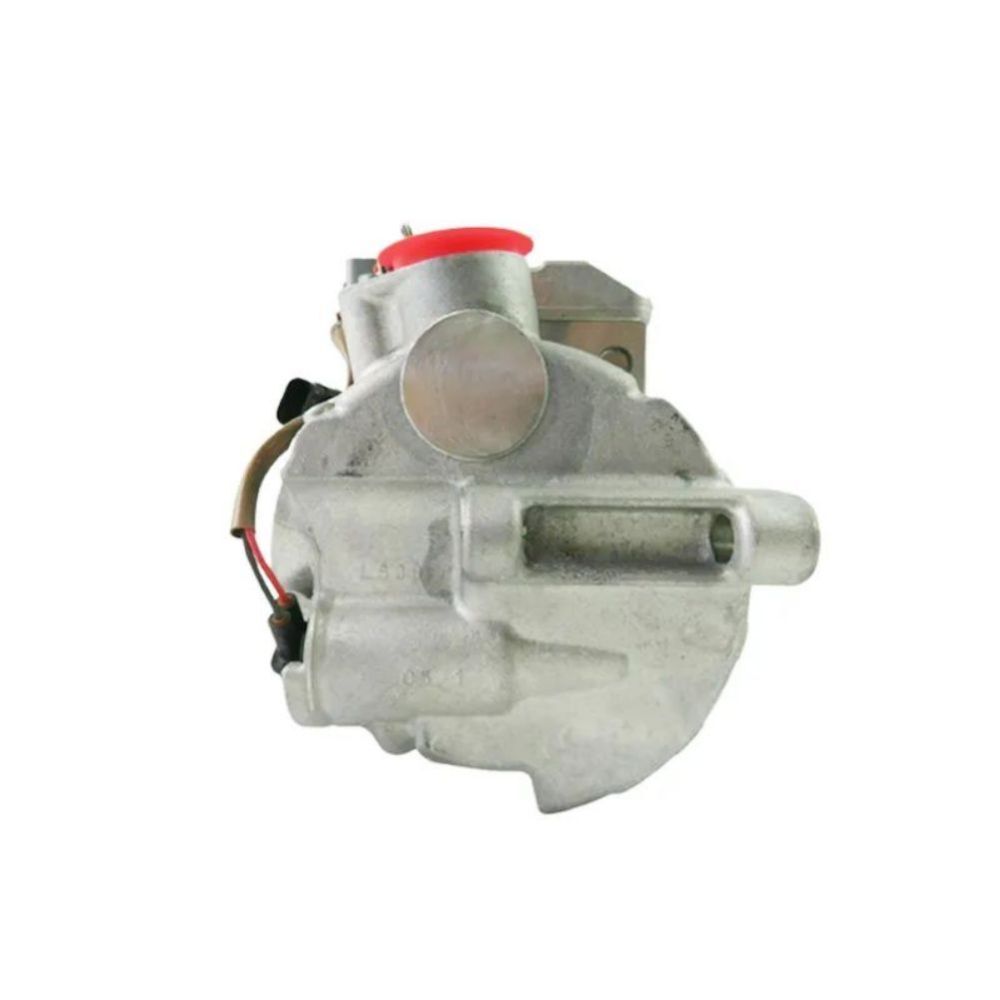 AC air conditioning compressor with clutch suitable for 2014-2017 for Mercedes-Benz E250, E300, E350, E400 Q