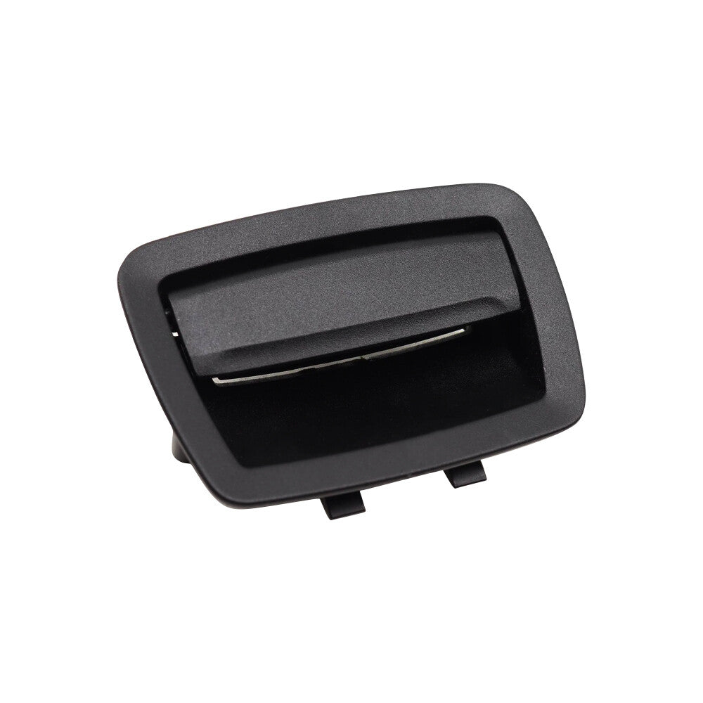 for Seat Glove Case Handle Black Right For 5 Series 2011-2017 7 Series 2009-2015 Q