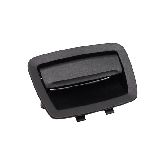 for Seat Glove Case Handle Black Right For 5 Series 2011-2017 7 Series 2009-2015 Q