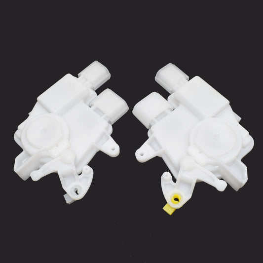 Left Right Power Door Lock Actuator Set for Honda Accord for Acura TL 72155-SDA-A01