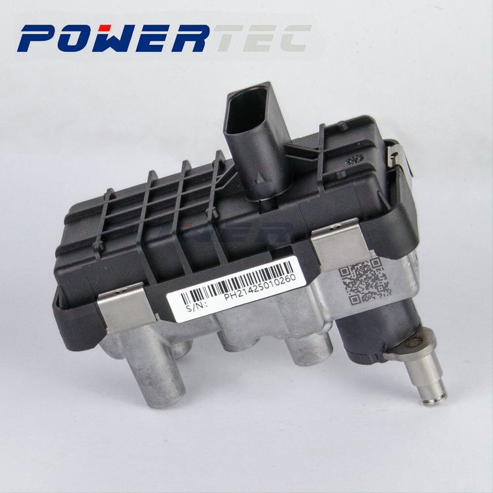 Turbo actuator for Land Rover for Range Rover Discovery 2.0 D 49335-01961 LR073722