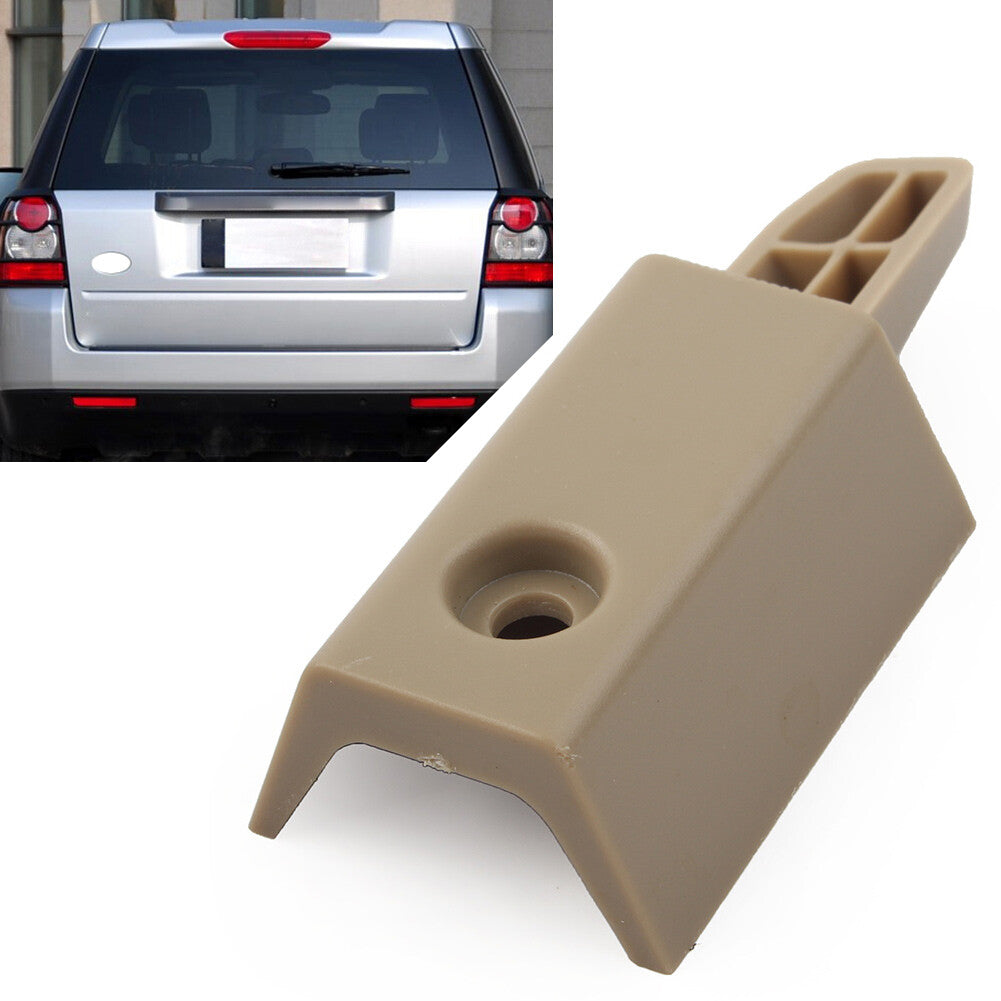 Loadspace Cover Catch Set Beige for Land Rover Freelander 2 / for Range Rover Sport Q