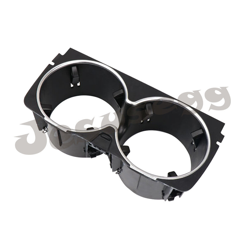 Fit For 2014-17 for Mercedes-Benz S550 2226830075 Front Center Console Cup Holder Q