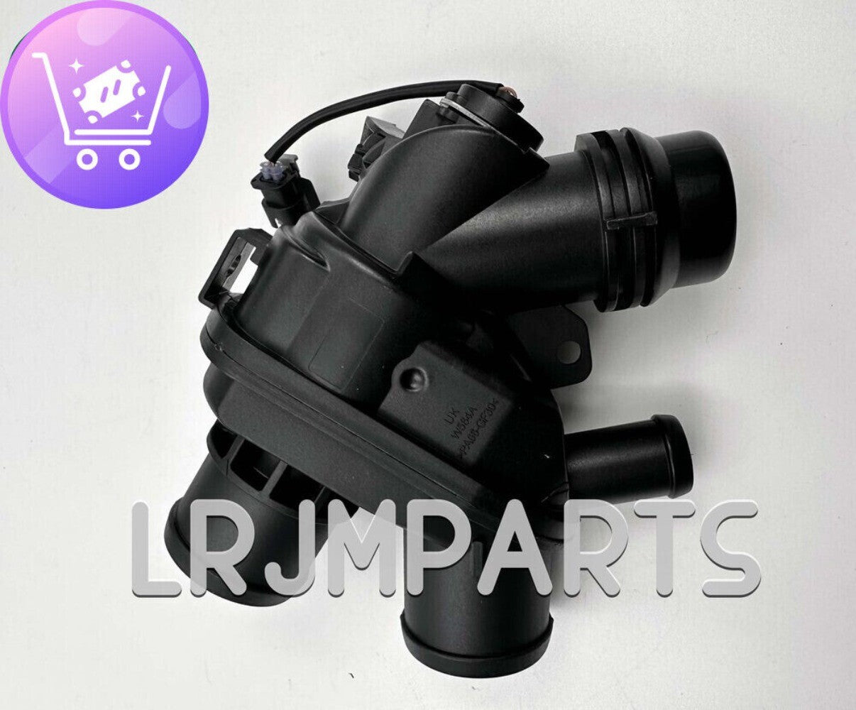 Suitable for Land Rover for Range Rover Discovery 4 5 LR117568 LR107288 Q
