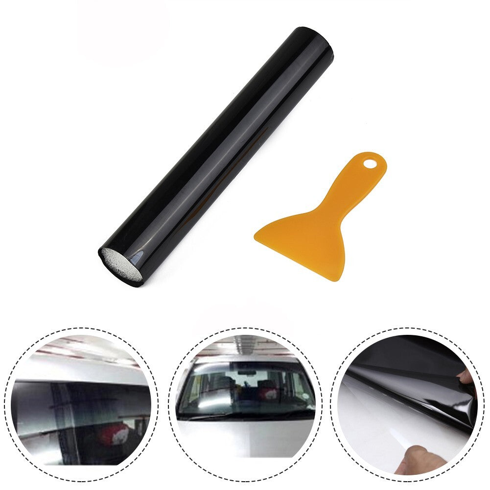 Protective cover, 35975-53020, black sliding position protective cover for cars. Q