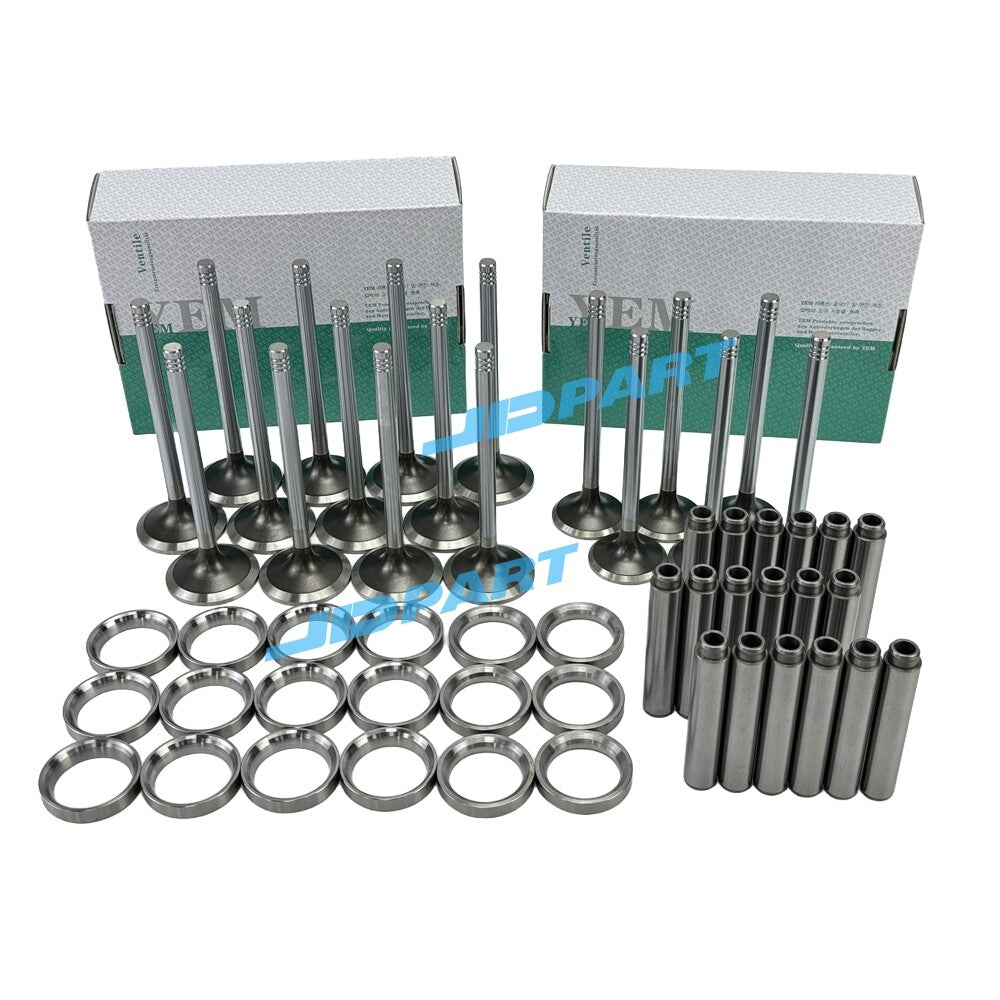 3126 valve train kit for Caterpillar engines (for one engine) -