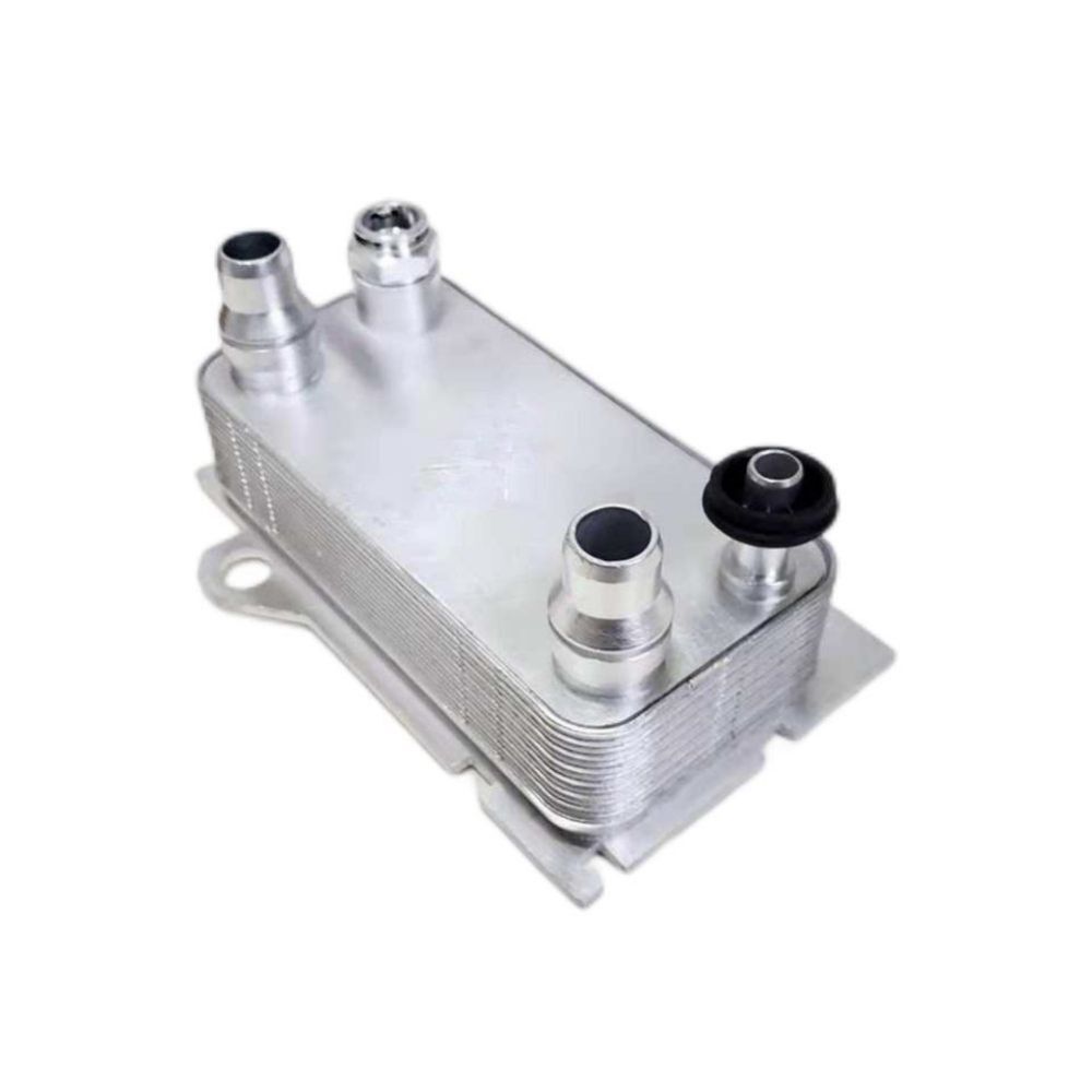 Radiator oil cooler suitable for Mercedes C-Class S Glc A0995001300 0995001300 Q