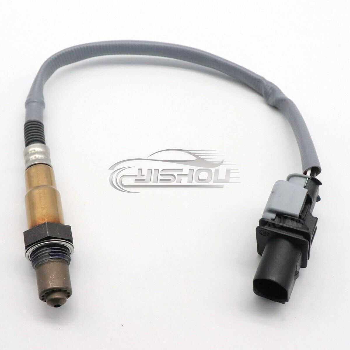 07L906262S O2 Oxygen Sensor 5-Wire Applicable to for Audi A3 A4 A5 for A8 Q7 Q5 for Porsche for Volkswagen