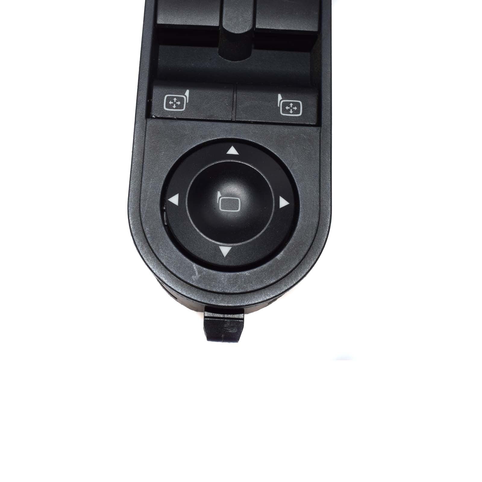 Brand new power window master control switch 13228877 for Vauxhall for Opel Astra- n