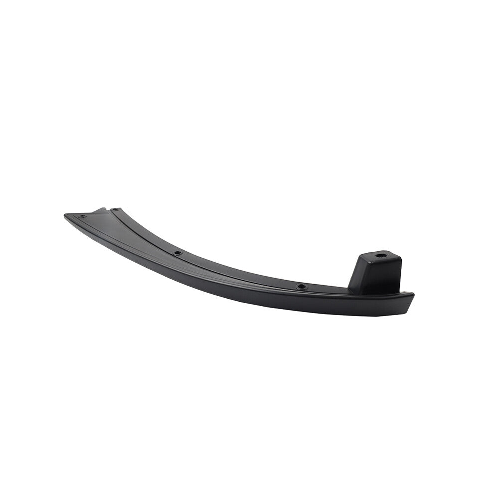 Front Bumper Lower Air Deflector C2Z25658 for Jaguar XFR-S 2012-2015