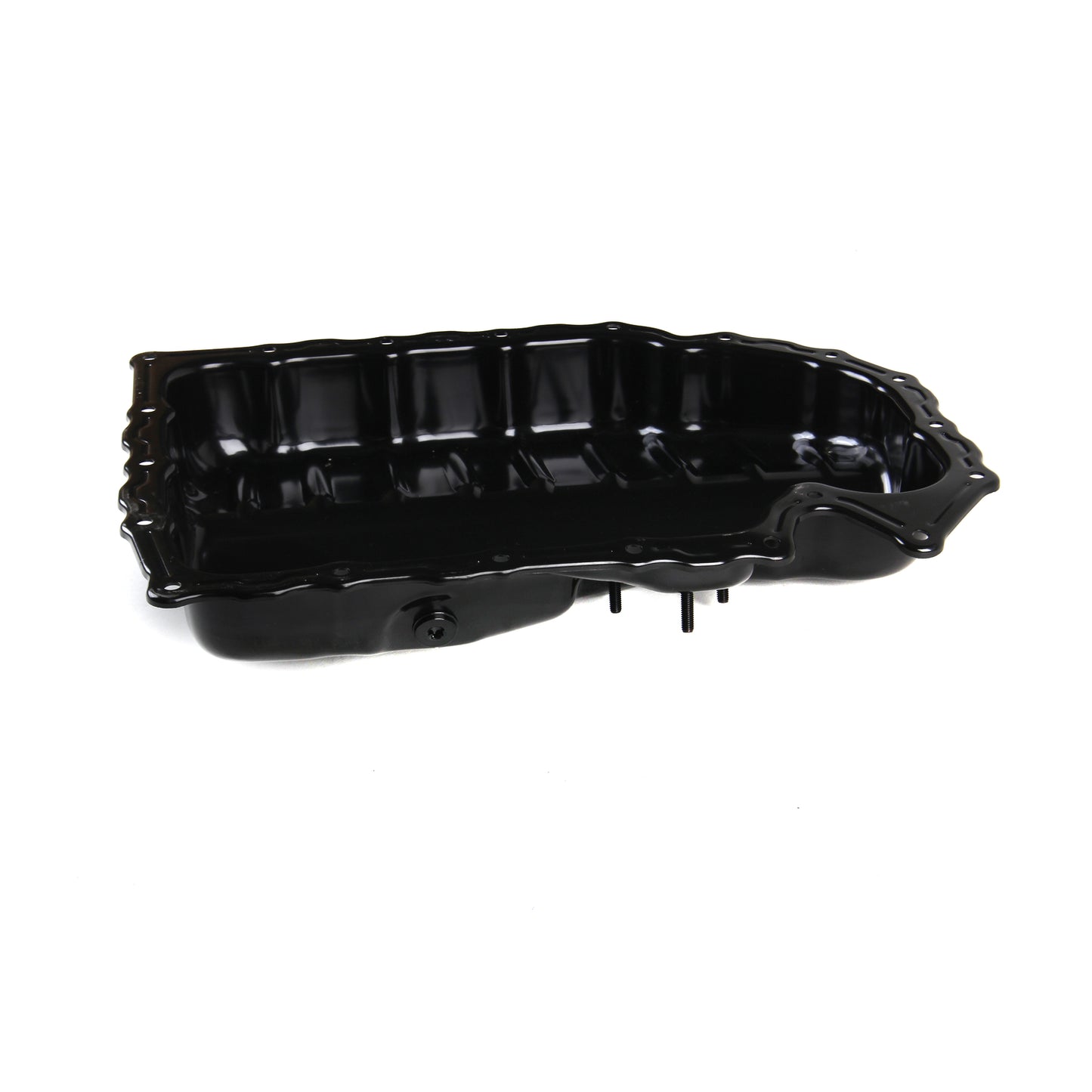 Engine oil pan suitable for VW for Golf , for Jetta , for Tiguan , for Audi A3 #06J103600F# Q