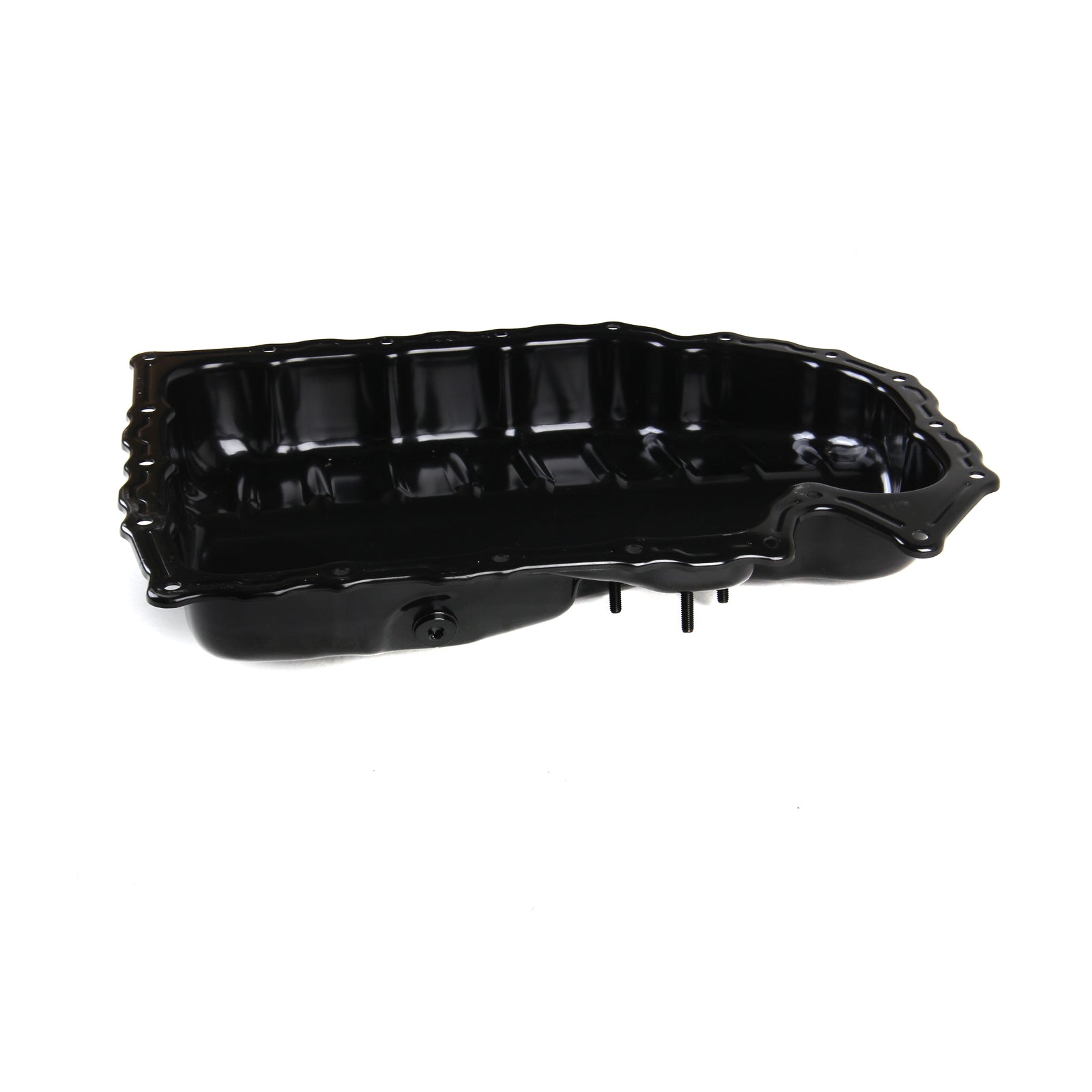 Engine oil pan suitable for VW for Golf , for Jetta , for Tiguan , for Audi A3 #06J103600F# Q