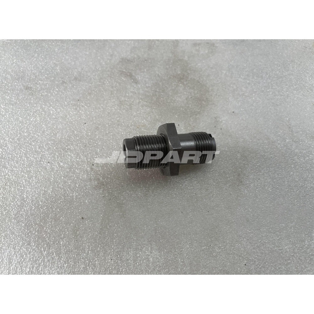 3TNE66 oil filter bolt 119225-35300 is suitable for diesel engine parts.