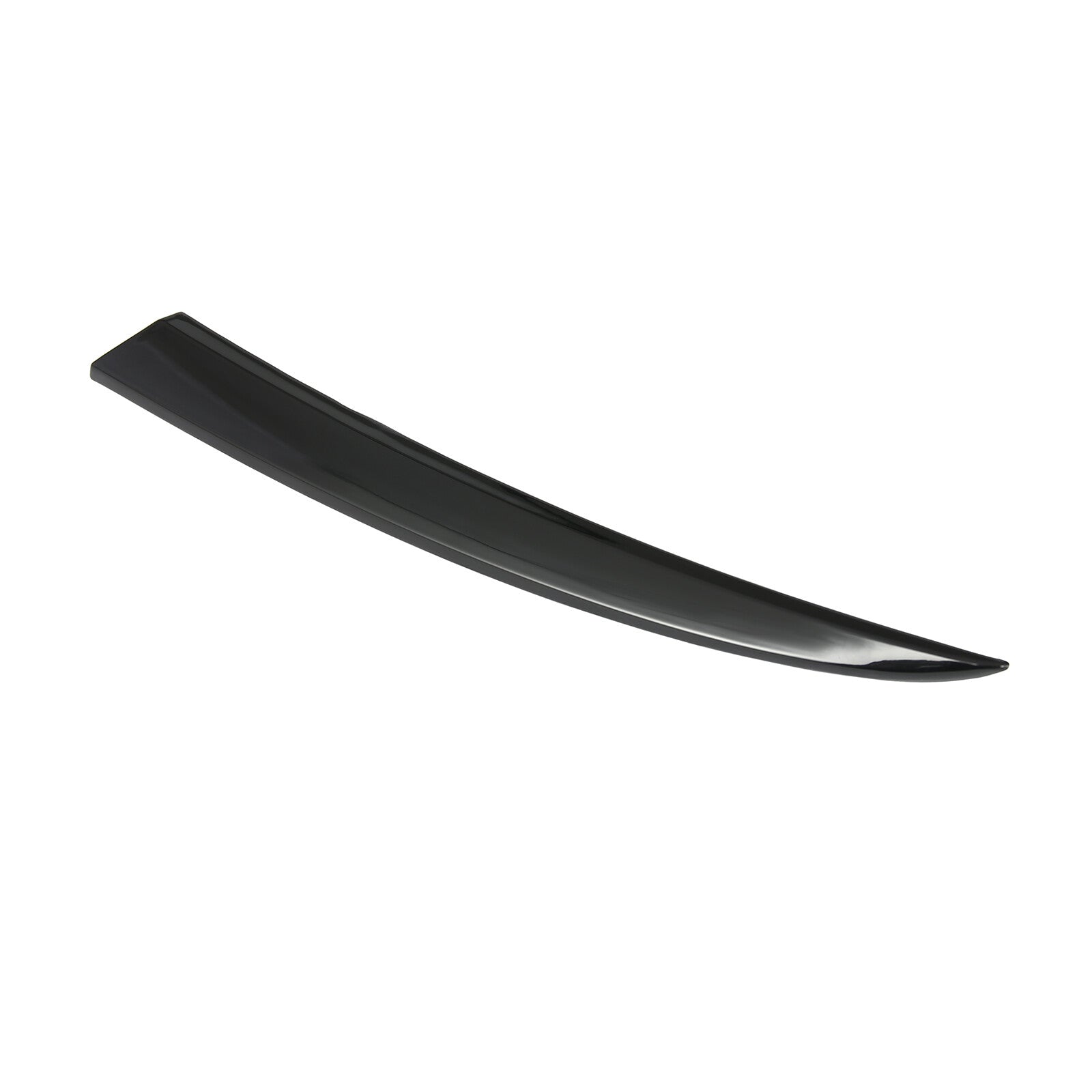 Front Driver Side Grille Molding for 2021 - 2022 for Dodge Durango 6UZ41DX8AA- v