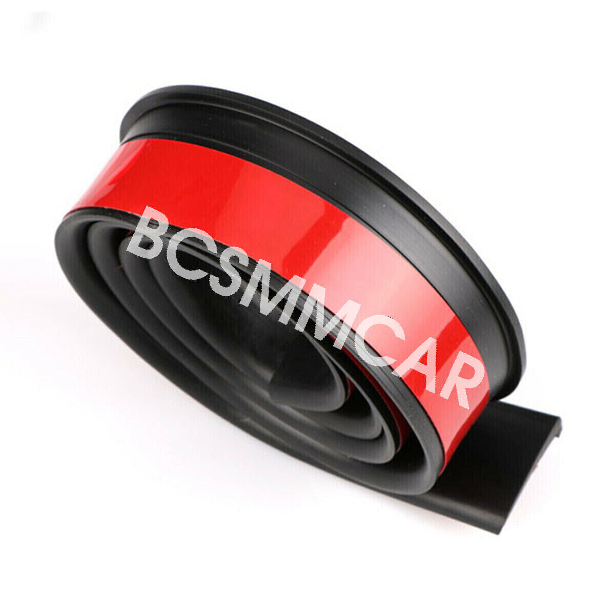 Accessory Car Wheel Eyebrow Fender Flares Protector Decoration Accessorie Rubber