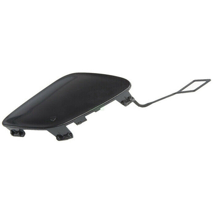 Front Bumper Tow Hook Cover Cap Fit for Mercedes E-class W212 E300 E350 E400E550 Q