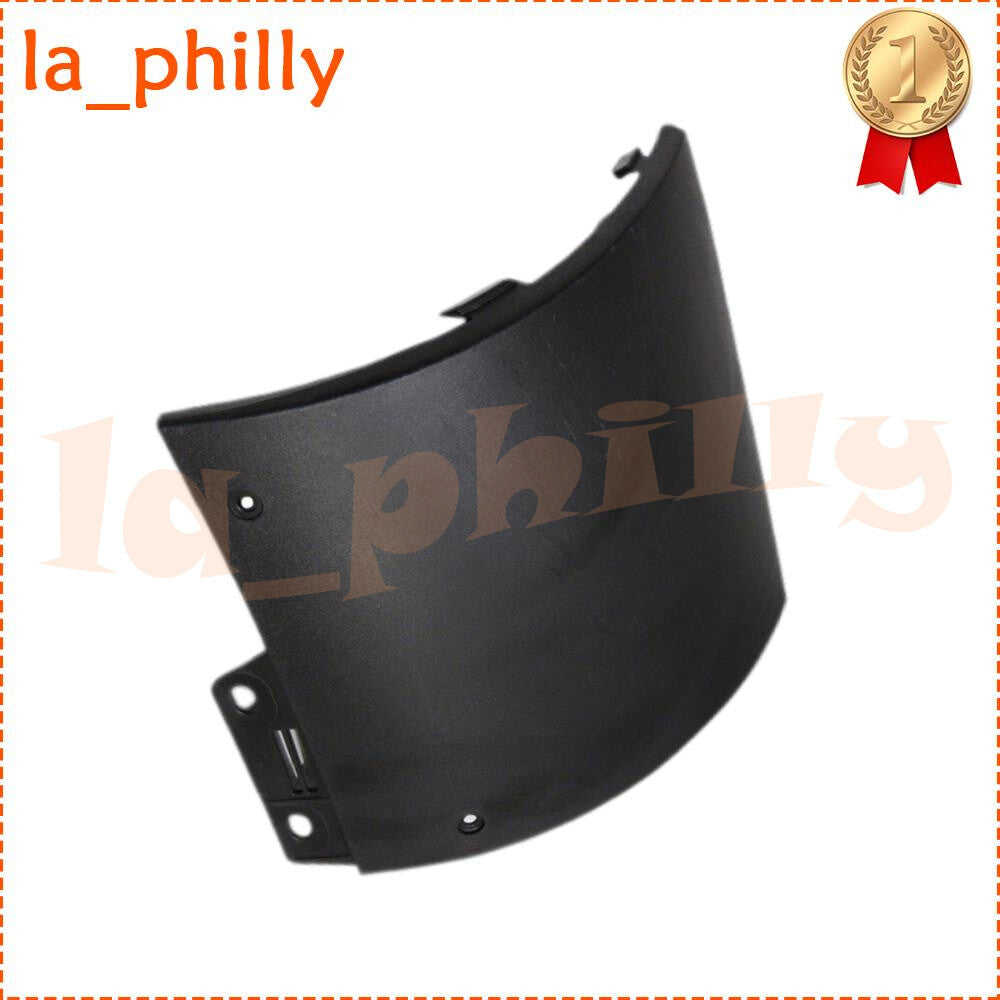 Right Side 1678853505 Fits for Mercedes-Benz Gle W167 Rear Bumper Molding