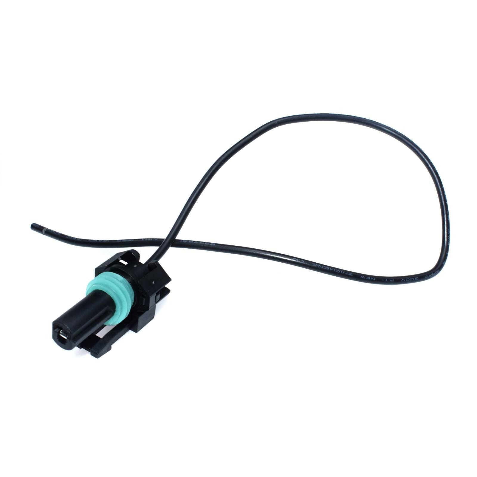 Beginner Solenoid Valve Connector Harness Tail for Chevrolet for Cadillac for GMC Q
