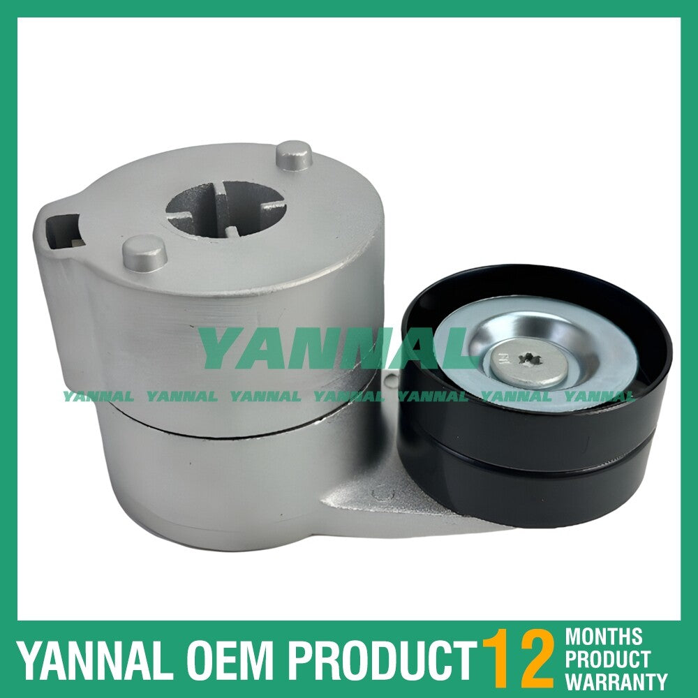 for Volvo d4D engine spare parts belt tensioner -