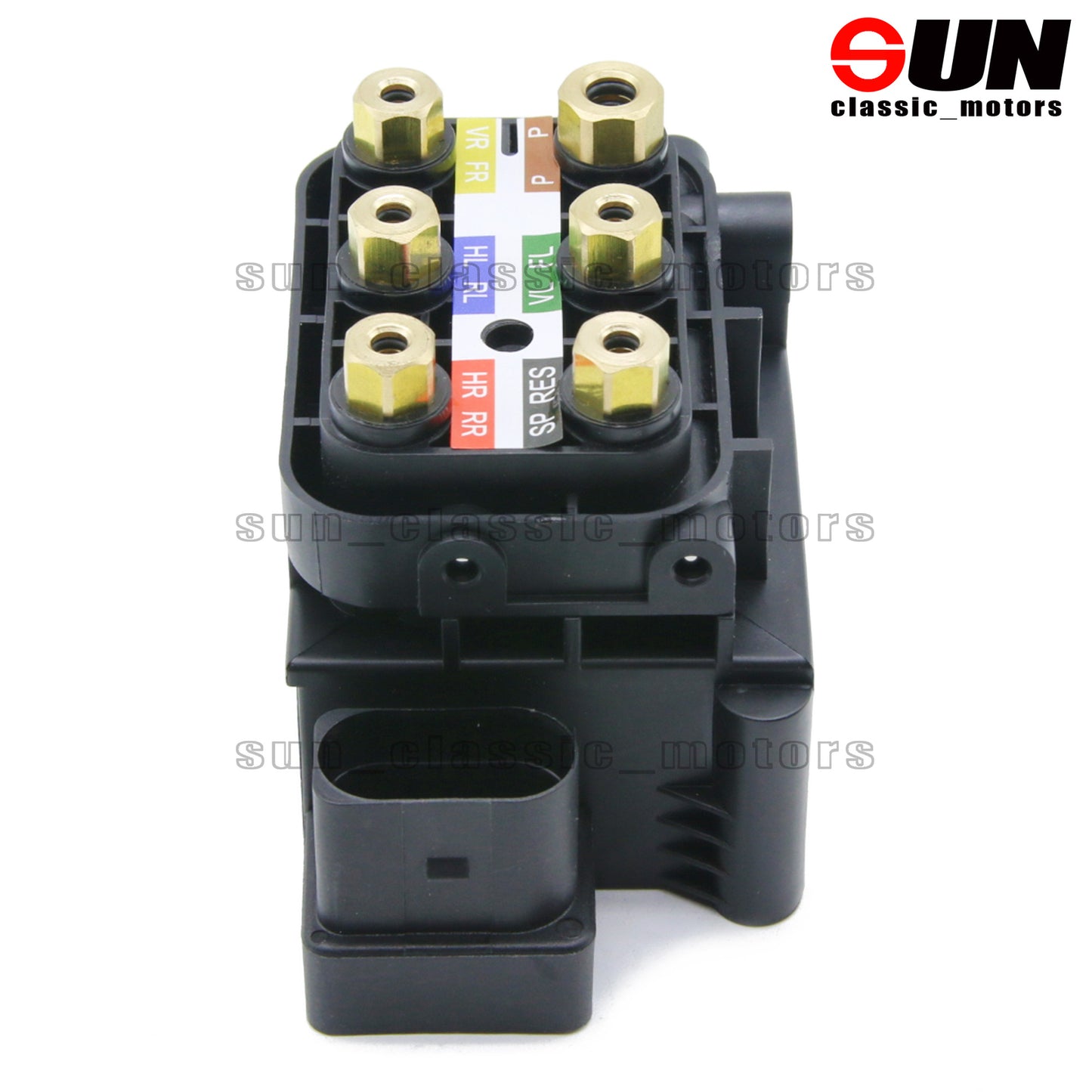 air conditioning compressor solenoid valves suitable for Citron, for Peugeot 307, 408, and for Fiat. 329