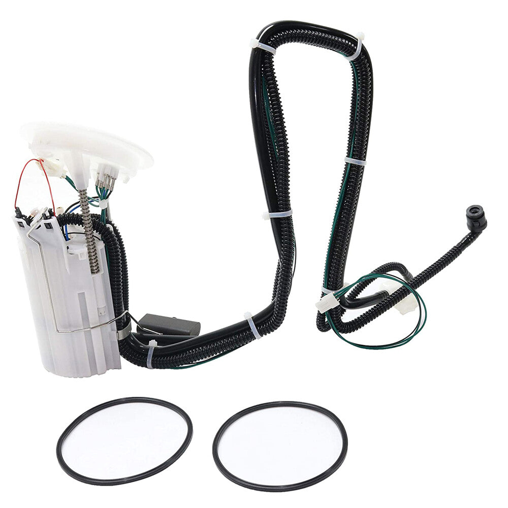 16117373503 Electric fuel pump module assembly suitable for BMW 550i, 530xi, 530i, 528i