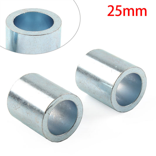 2¢ª25mm Vorderrad-Distanzscheibe f¨¹r for Honda CRF50F XR50R CRF XR 50 for Kawasaki for Suzuki