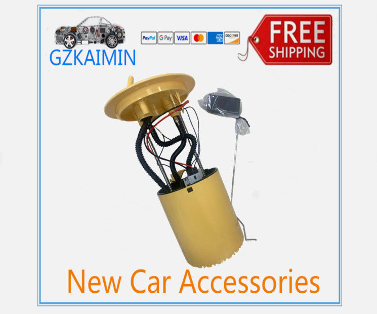 Fuel pump module assembly AB39-9H307-EC for Ford Ranger TKE 2.2L and 3.2L fuel pumps.