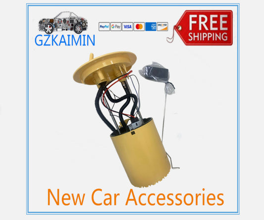 Fuel pump module assembly AB39-9H307-EC for Ford Ranger TKE 2.2L and 3.2L fuel pumps.