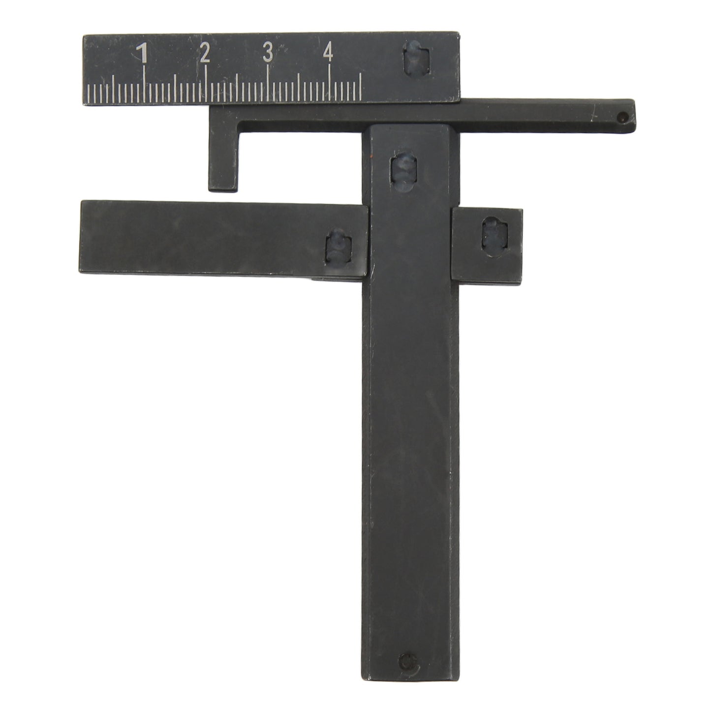New Auto Carburetor Float Level Gauge Metric Display 040mm Adjustable Steel For