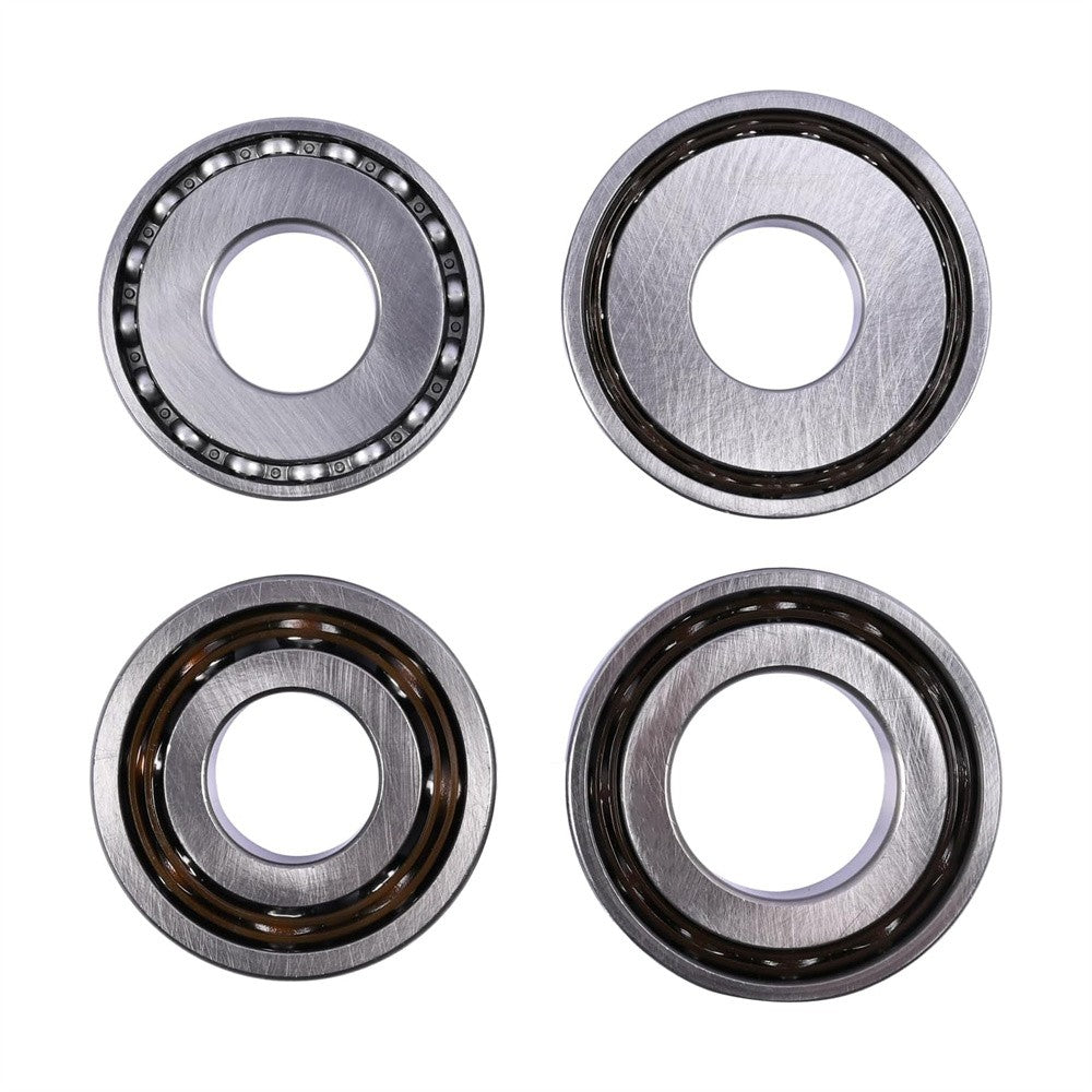 K114 CVT Automatic Transmission Pulley Bearing Kit 4PCS/KIT Fit for Toyota for LEXUS Q