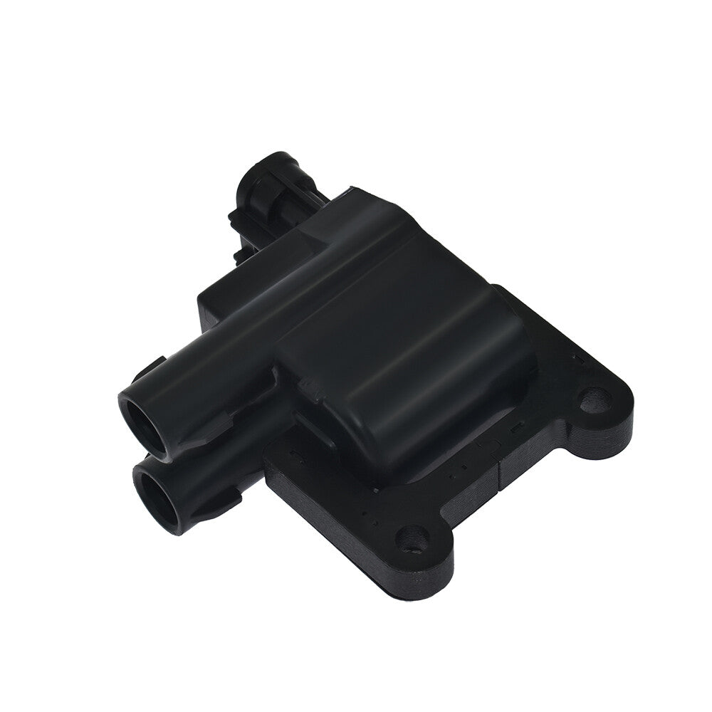 Crankshaft position sensor 4R8Q-12K073-AD is suitable for Peugeot 407, 607, for Citron C5, C6, and 2.7-. 7532