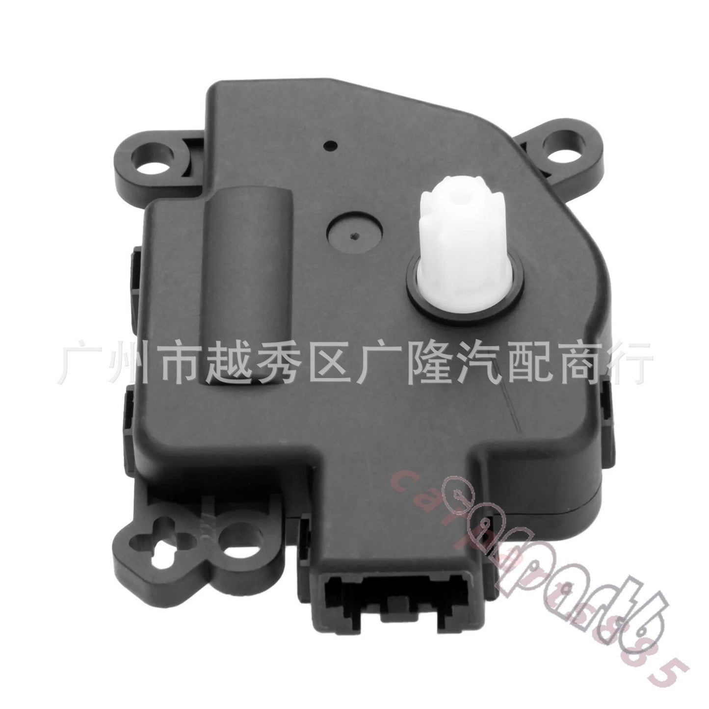 10325404 Pair Heater Air Blend Door Actuator for Chevrolet Impala for Cadillac for Buick Q