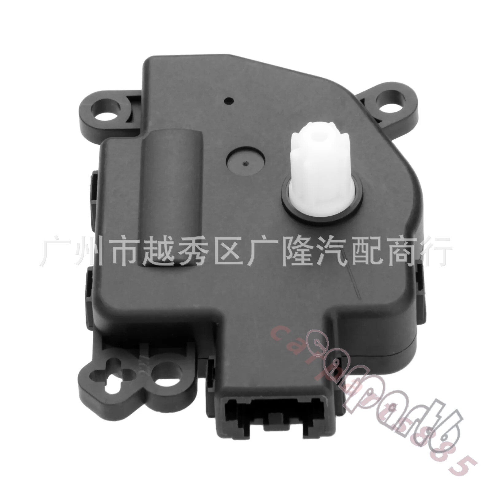 10325404 Pair Heater Air Blend Door Actuator for Chevrolet Impala for Cadillac for Buick Q