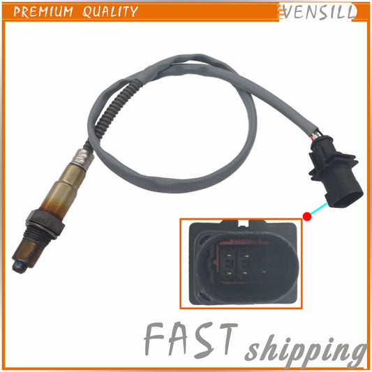 Front Oxygen Sensor for Jaguar XF XE XJ F-Pace for F-Type 3.0 5.0 C2D24756 234-5154