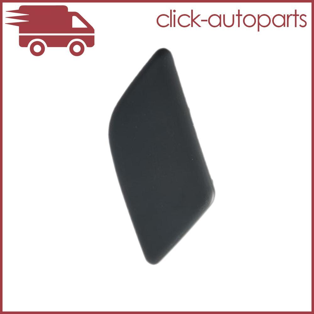 Right Headlight Washer Nozzle Cover Cap Unpainted for BMW X1 2013-15 51117347666 Q