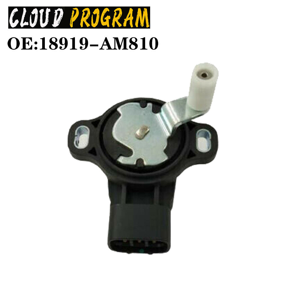 Accelerator Pedal Throttle Position Sensor 18919-AM810 TPS for Infiniti n
