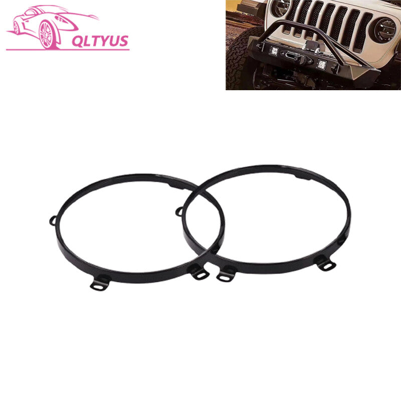 Head Lamp Assy 36410-07640 For Nichiyu Forklift FRB10 Technetium5-6/8 13499
