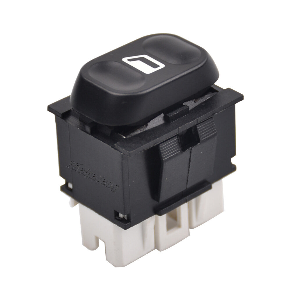 for Citroën Berlingo Xsara Jumpy, for Peugeot 406 96-06, power window switch for passenger - n