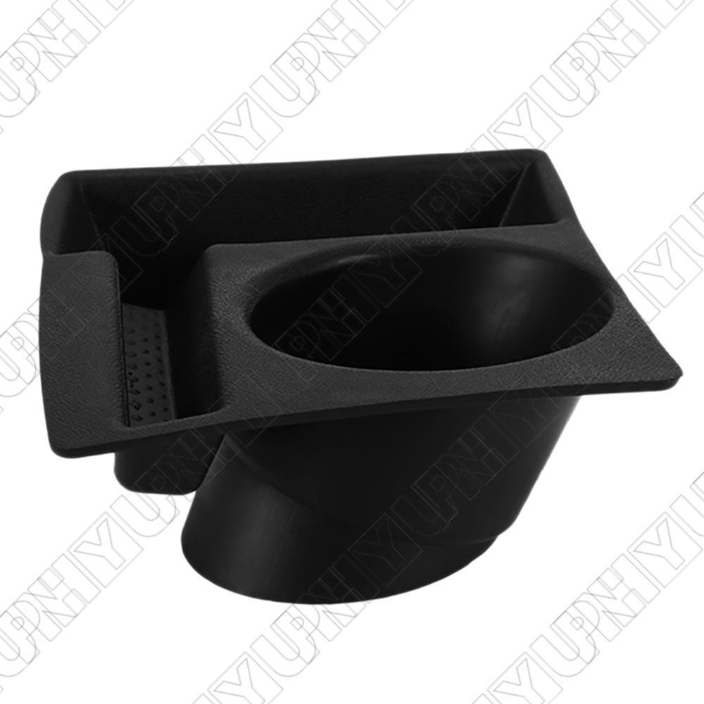 Car Front Center Central Cup Holder Ashtray 9425E4 Fits for Citroen C3 DS3 2009+ Q