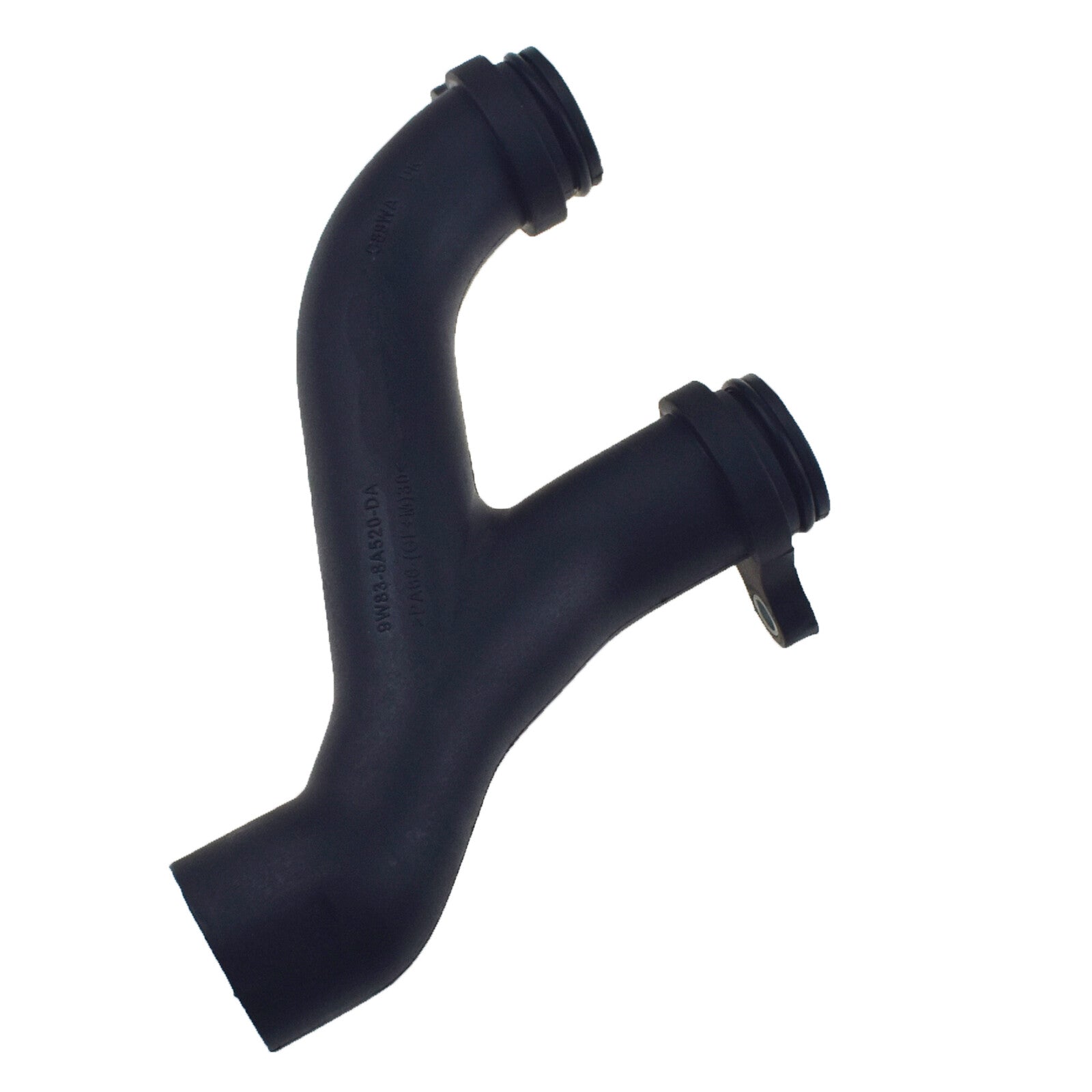 Lower Coolant Pipe for Jaguar for Land Rover 3.0L V6 5.0 V8 Supercharged Engine Q