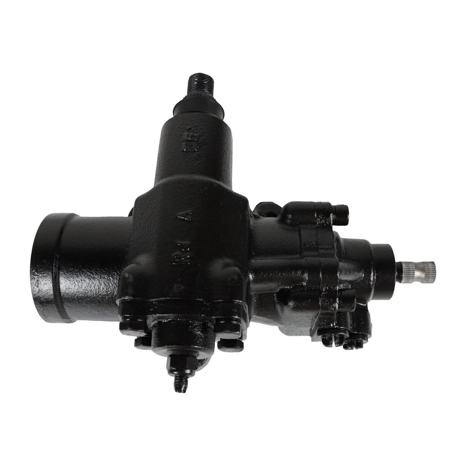 Power Steering Gear Box for Chevy K2500 K3500 Tahoe for GMC C1500 C2500 C3500