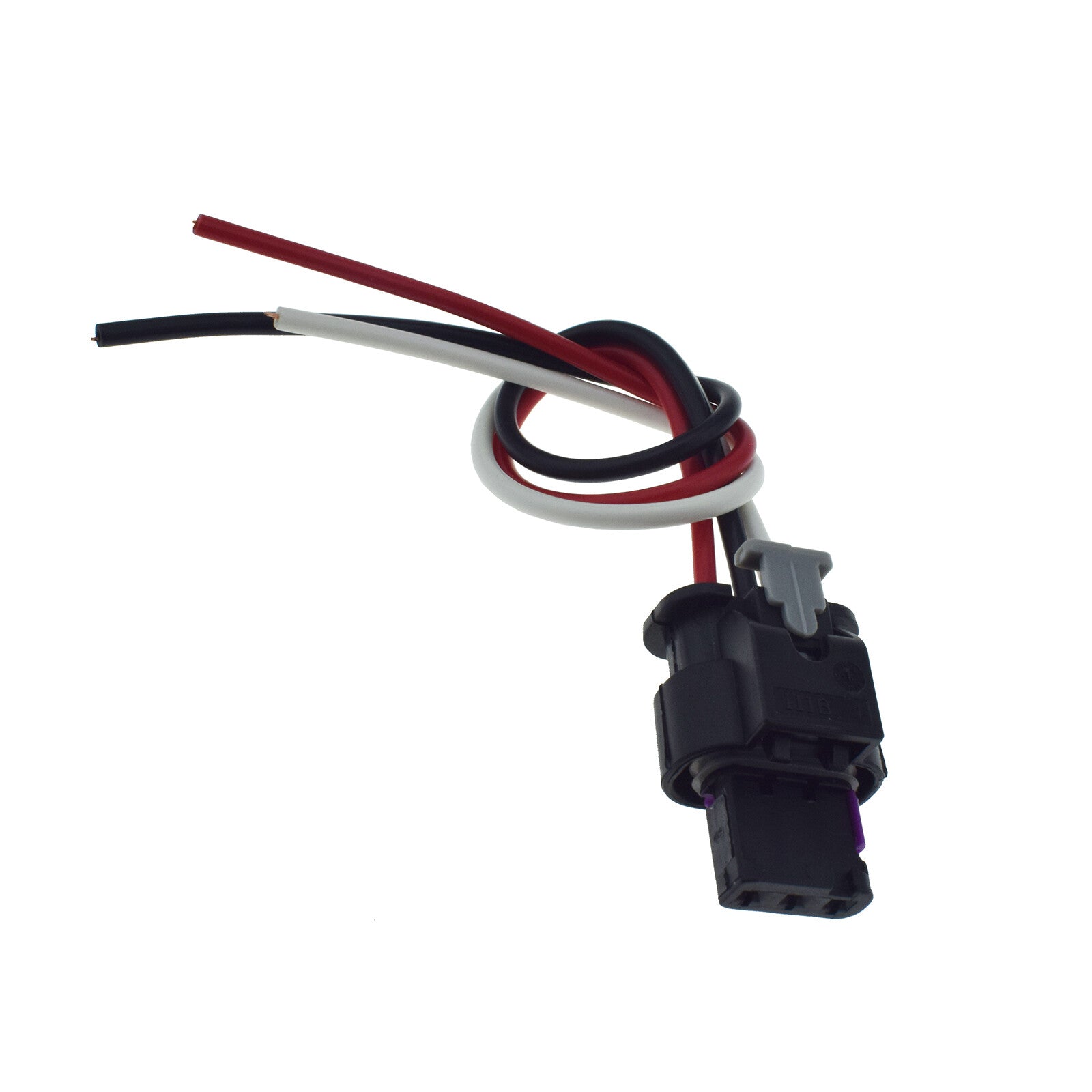 New Flat Housing Connector Harness for Audi A3 A4 for Volkswagen for VW for Jetta for Skoda for Seat