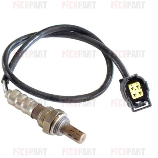 Oxygen sensor suitable for Citron Berlingo C2 C3 C4 C5, for Peugeot 106 206 406, 0258006185. 12452 B