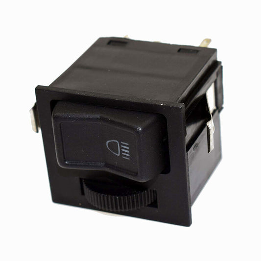 Headlight Headlamp Switch Fit for VW Cabriolet for Jetta Scirocco Dasher n