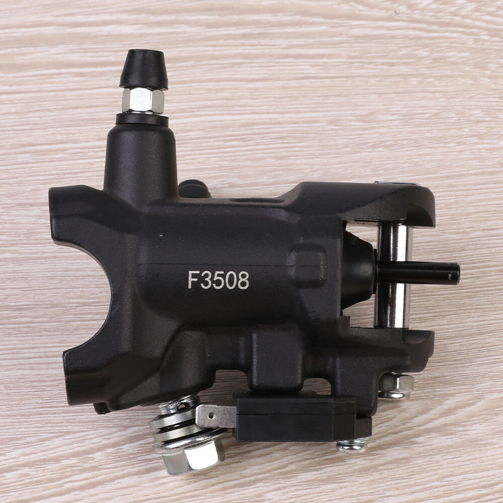 Front Brake Master Cylinder for SUZUKI GSXR600 750 1000 7/8 22mm Handlebar Q