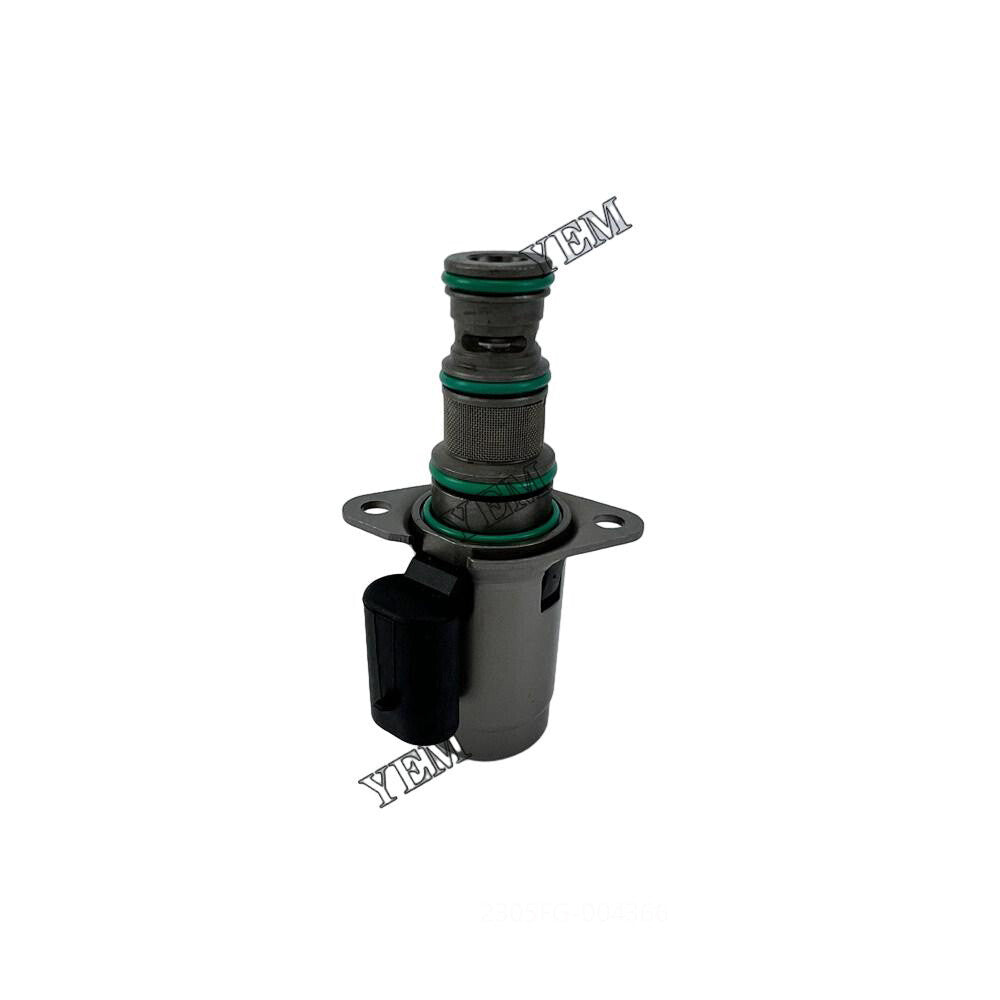 SV98-T3003 Solenoid Valve Fit For JCB Excavator Forklift Diesel Engine