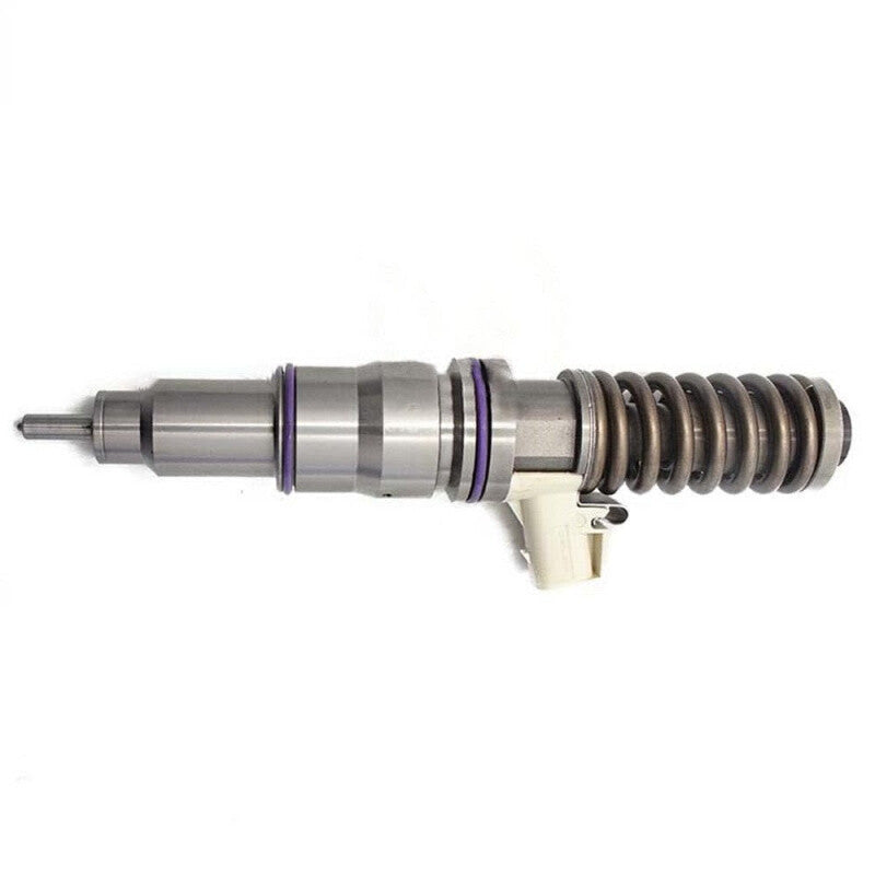 6-pack of new fuel injectors for Volvo MD13 for MACK MP8 D13 85013611 22027808 21092434